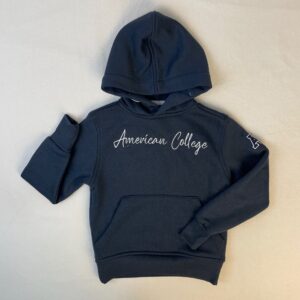 Sweat - American College USA - 6A