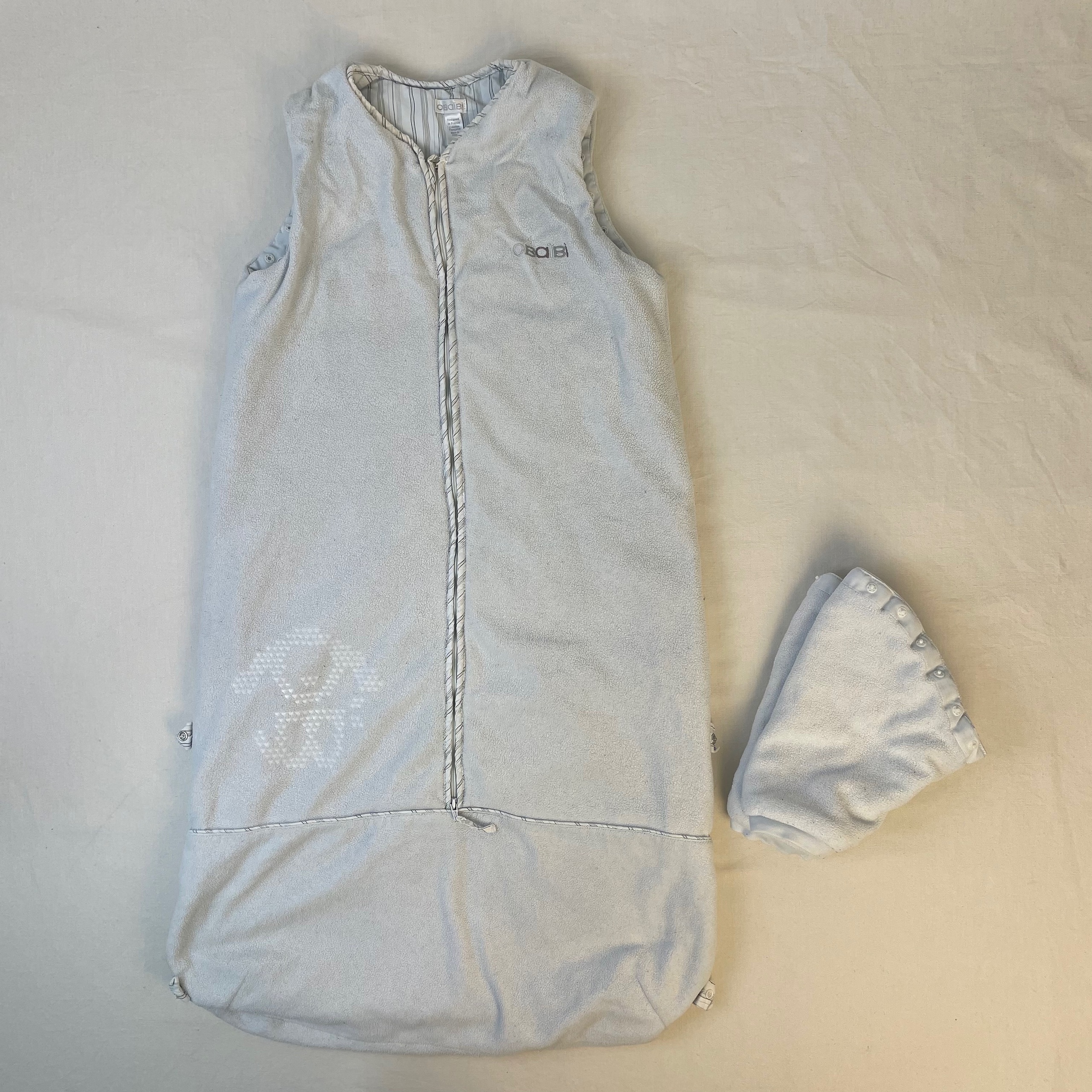 Gigoteuse - Obaïbi - 18M – Image 2
