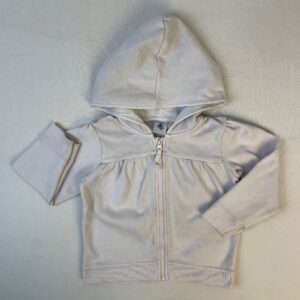 Gilet - Petit Bateau - 2A