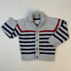 Gilet - Z - 6M