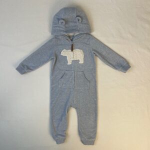 Pyjama 1 pièce - Carter's - 18M