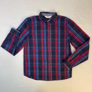 Chemise manches longues - H&M - 14A