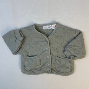 Gilet - Zara - 3M