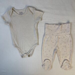 Ensemble 2 pièces - Kiabi - 6M