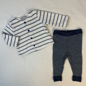 Ensemble 2 pièces - Multimarques - 6M