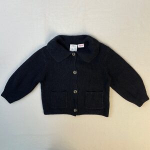 Gilet - Zara - 2A