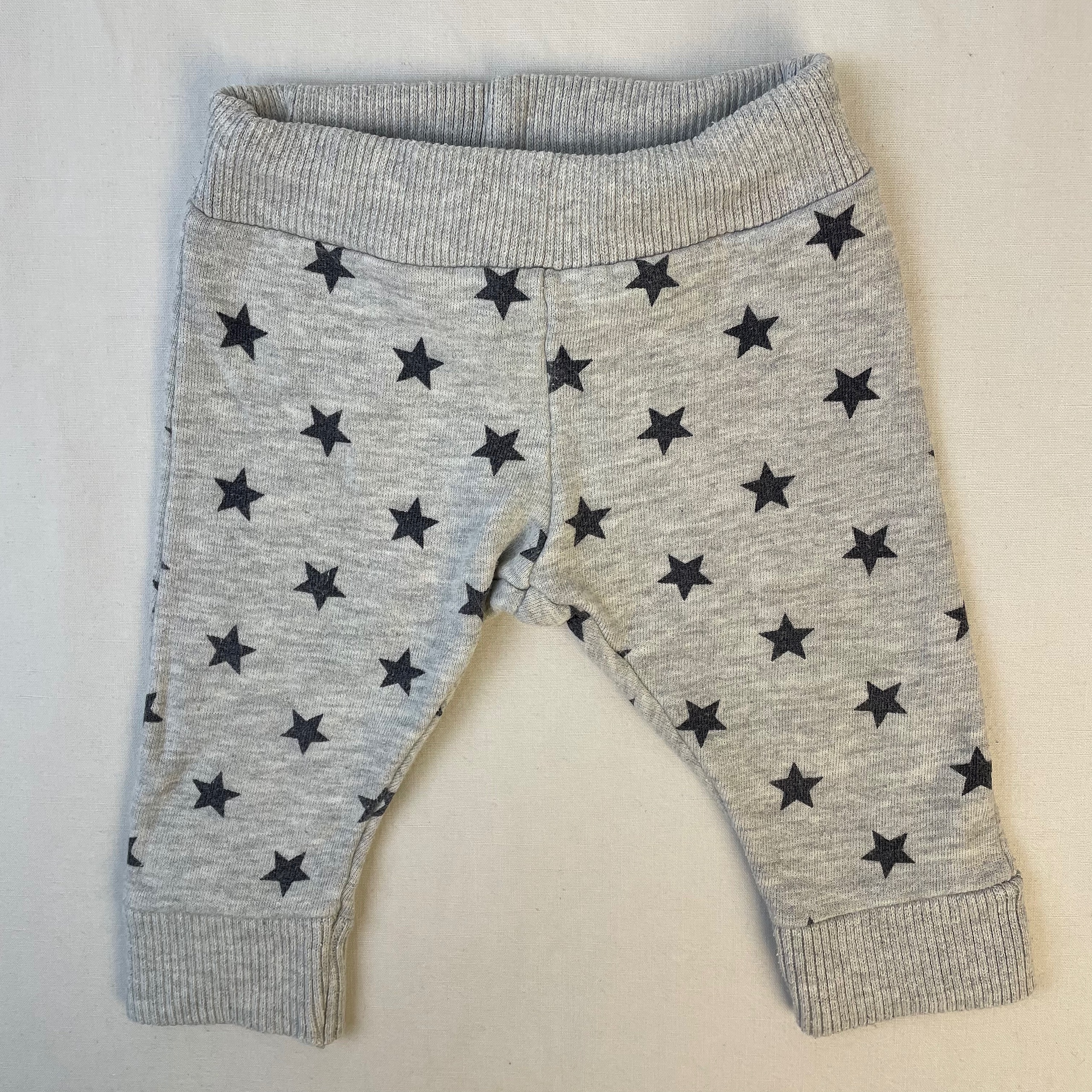 Pantalon de jogging - Petit Bateau - 6M