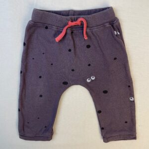 Pantalon - La Queue du Chat - 6M