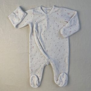 Pyjama 1 pièce - Bout'chou - 3M