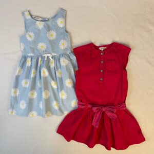 Robe - Multimarques - 5A