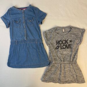 Robe - Multimarques - 4A