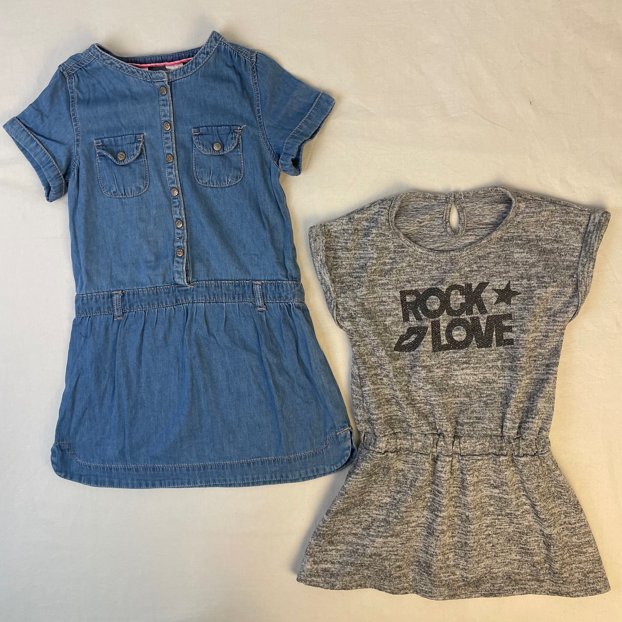 Robe - Multimarques - 4A