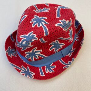 Chapeau - Du Pareil au Même - 3A