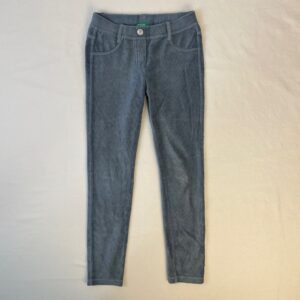 Pantalon - United Colors of Benetton - 9A