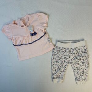 Ensemble 2 pièces - Multimarques - 1M