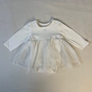 Robe body - H&M - 1M