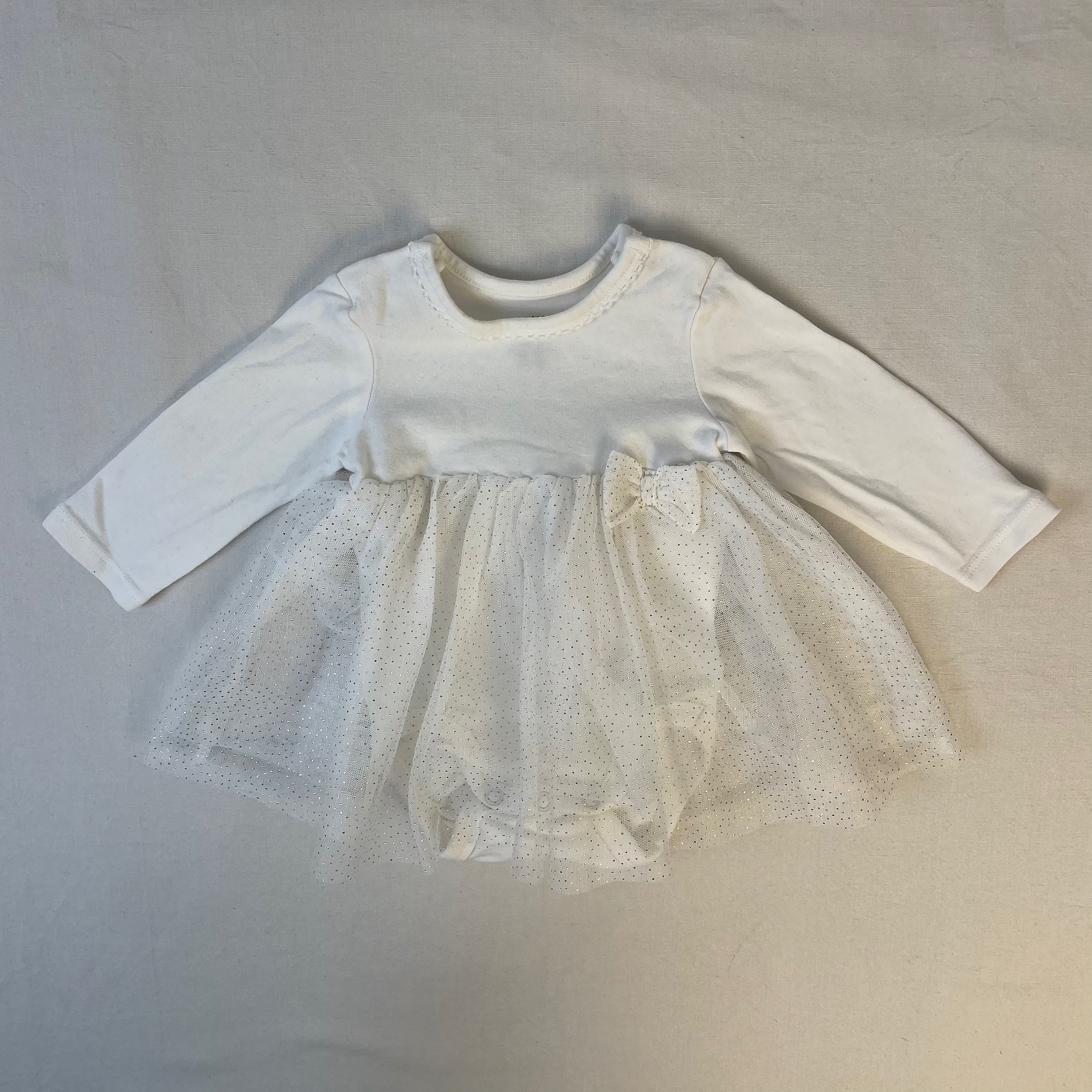 Robe body - H&M - 1M