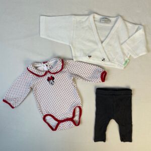 Ensemble 3 pièces - Multimarques - 3M