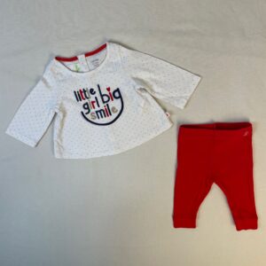 Ensemble 2 pièces - Multimarques - 3M