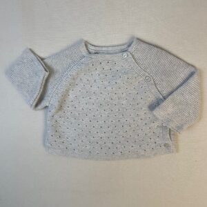 Gilet - Zara - 3M