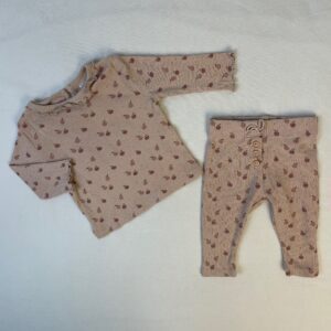 Ensemble 2 pièces - Kiabi - 3M