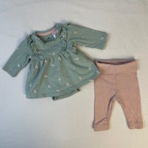 Robe body - H&M - NAISSANCE