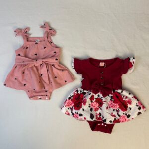 Robe body - Multimarques - 3M