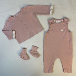 Ensemble 3 pièces - Vertbaudet - 6M