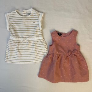 Robe - Kiabi - 3M