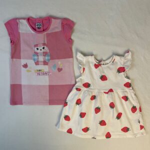 Robe - Multimarques - 12M