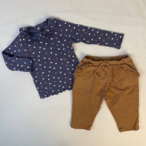 Ensemble 2 pièces - Multimarques - 18M