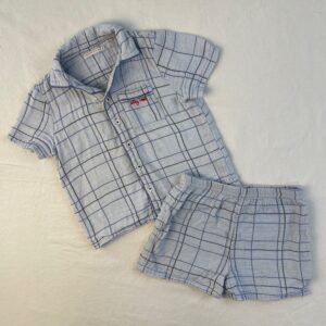 Pyjama 2 pièces - Monoprix Kids - 4A