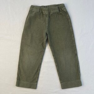 Pantalon - Sans marque - 4A