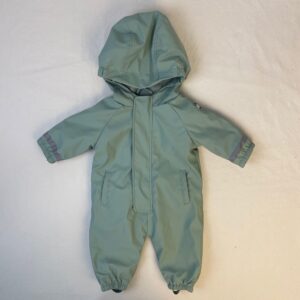 Combinaison de pluie - Vertbaudet - 6M