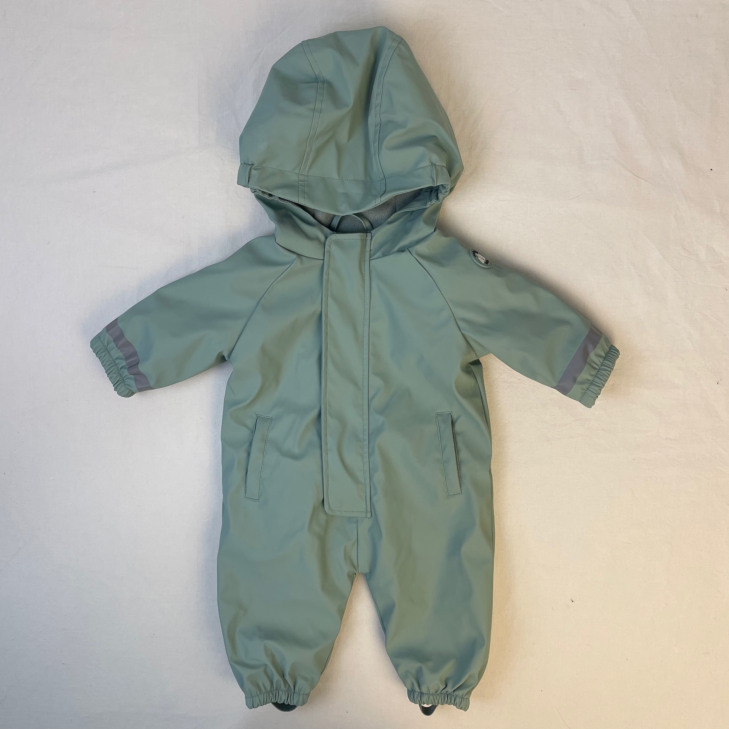 Combinaison de pluie - Vertbaudet - 6M