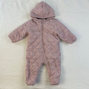 Combi-Pilote - H&M - 12M