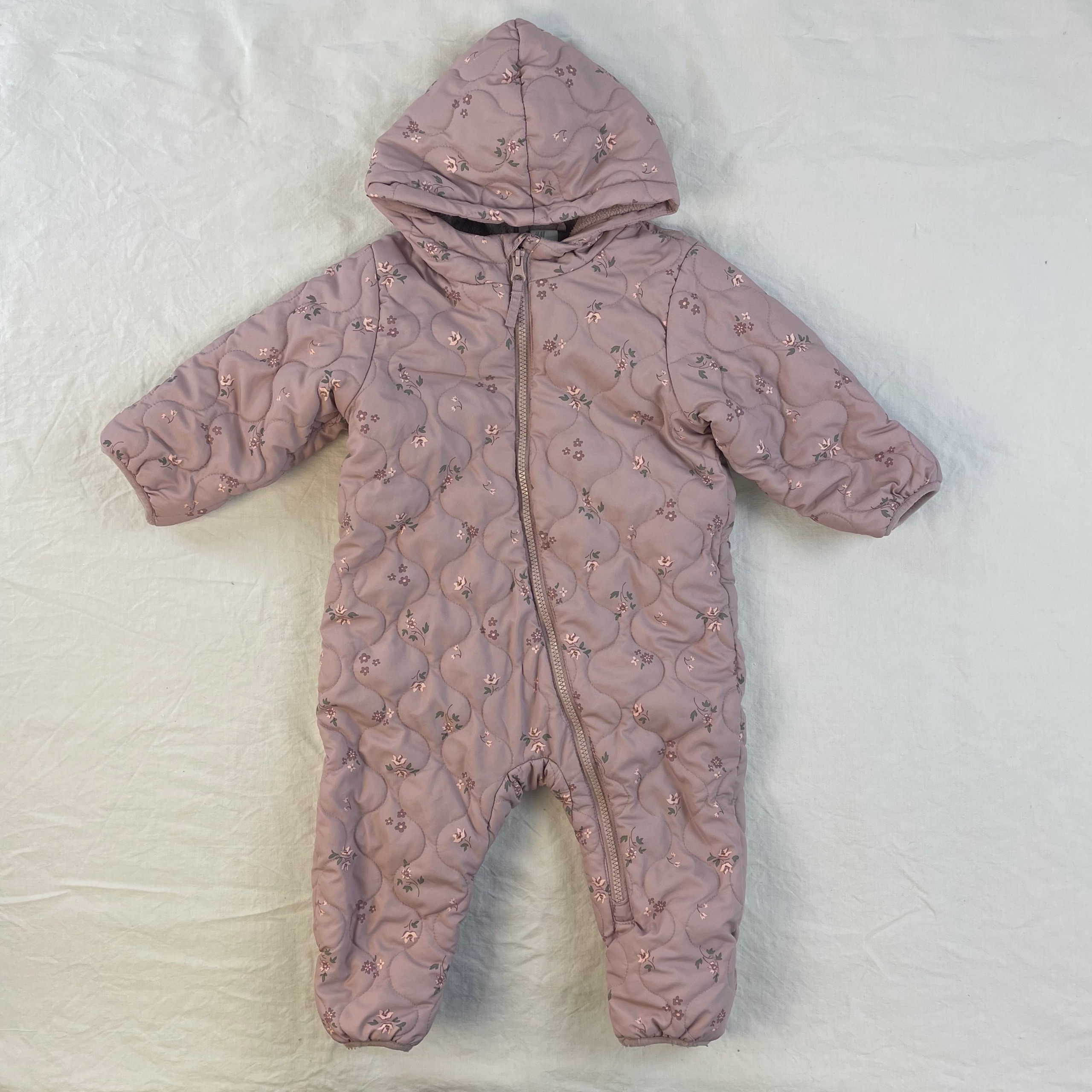 Combi-Pilote - H&M - 12M