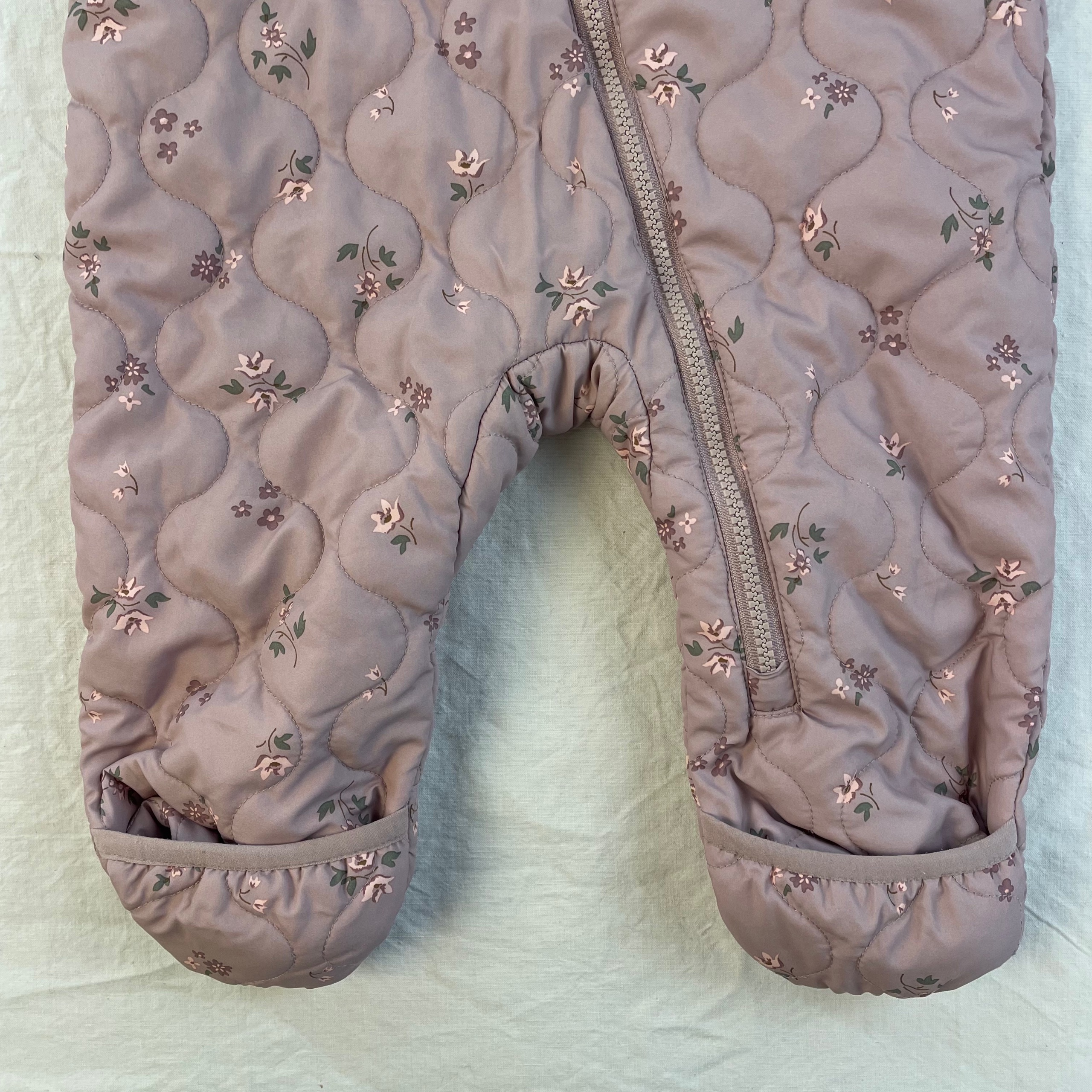 Combi-Pilote - H&M - 12M – Image 2