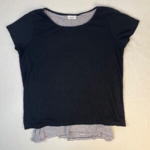 T-shirt manches courtes - Yessica - 40