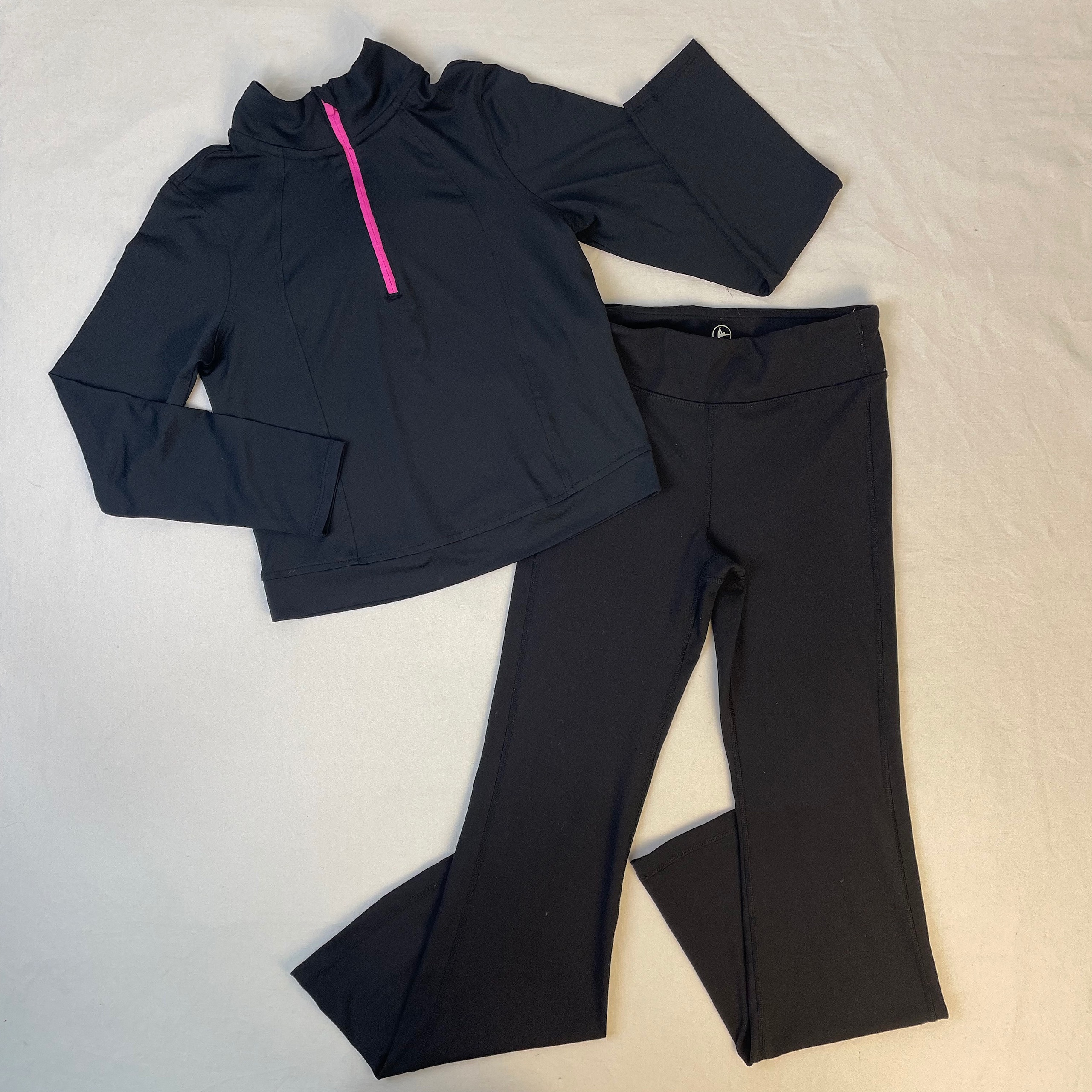 Sportswears - 90 Degree by Reflex - 12A