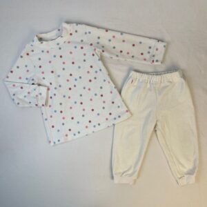 Pyjama 2 pièces - Uniqlo - 2A