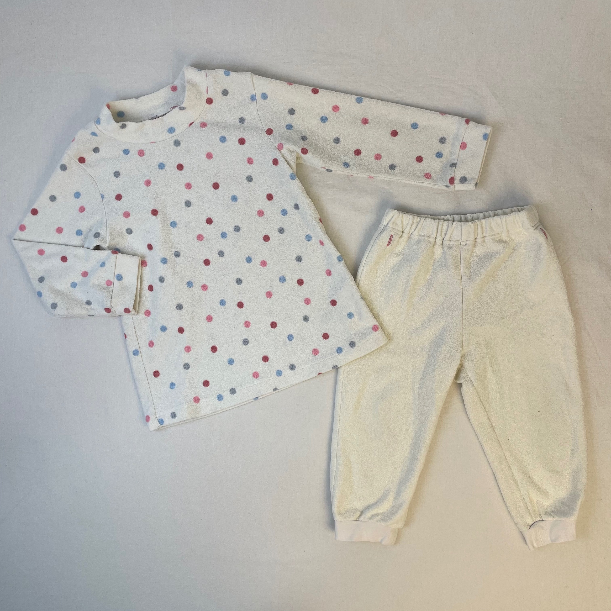 Pyjama 2 pièces - Uniqlo - 2A