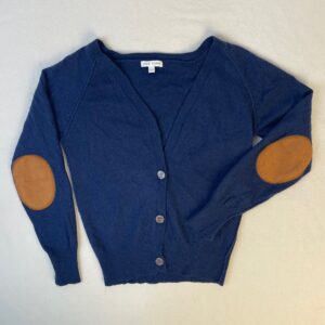 Gilet - Louis Louise - 10A