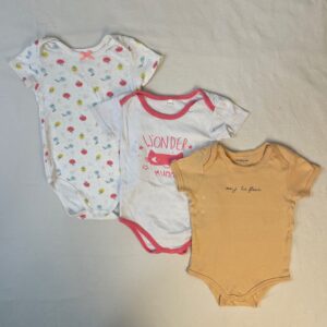 3 bodies - Multimarques - 3A