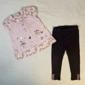 Ensemble 2 pièces - Sans marque - 2A