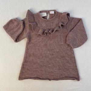 Robe - Zara - 18M