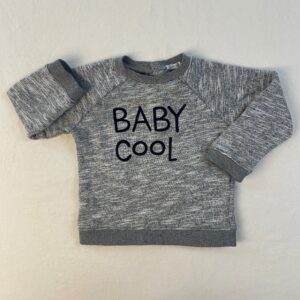 Sweat - Bout'chou - 2A