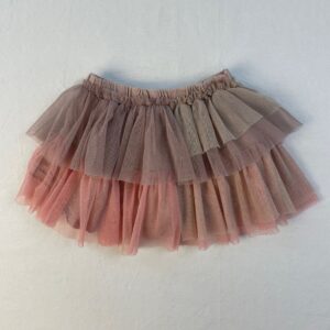 Jupe - Zara - 12M