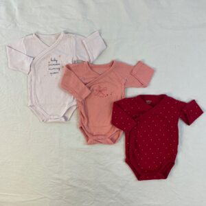 3 bodies - Multimarques - 3M