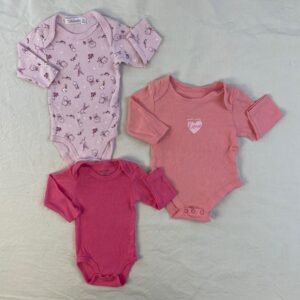 3 bodies - Multimarques - 3M